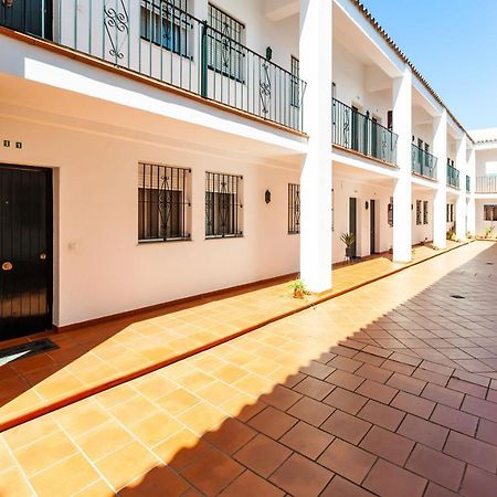 Apartamento Los Remedios Con Patio Andaluz Вехер де ла Фронтера Екстериор снимка